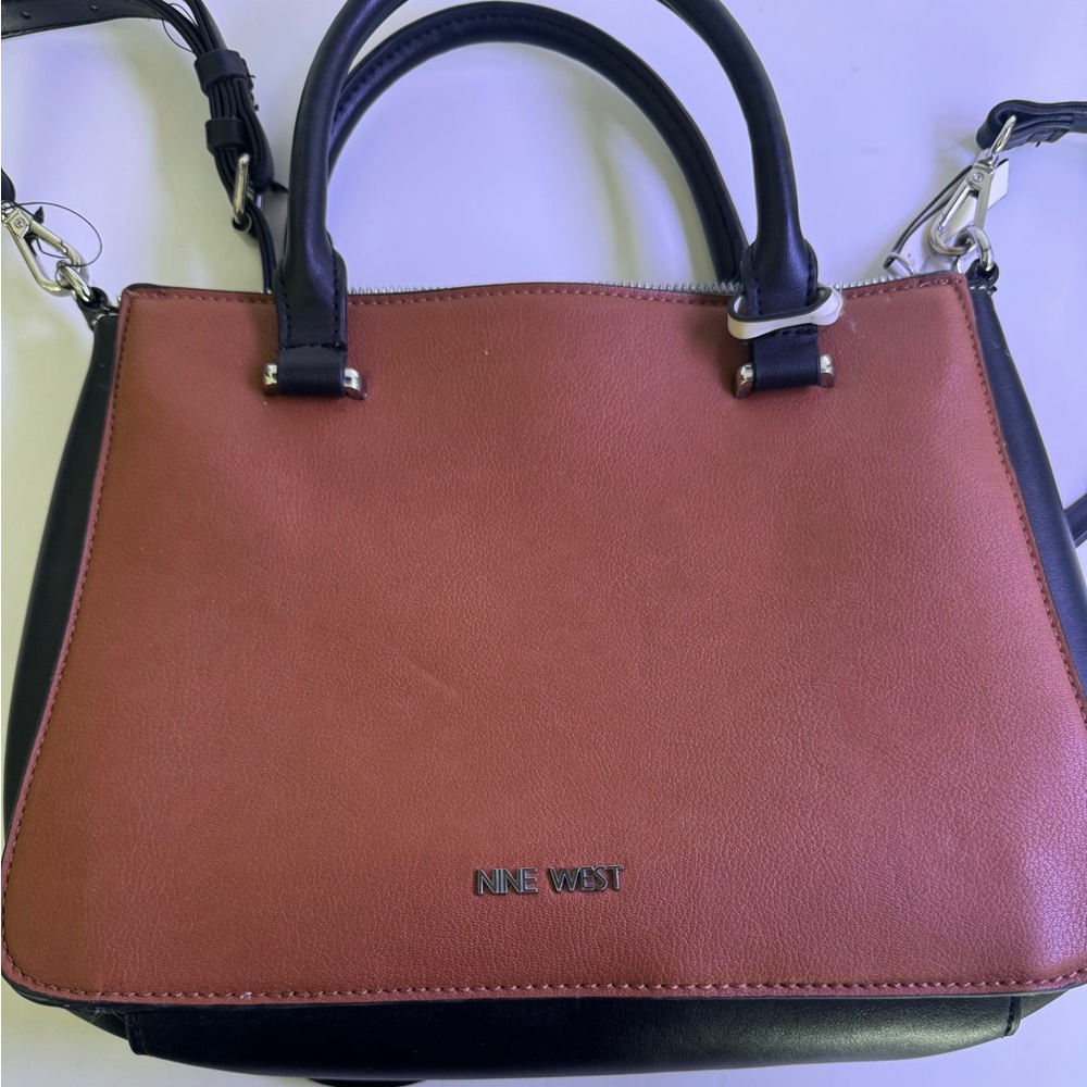 Nine West very nice purse
